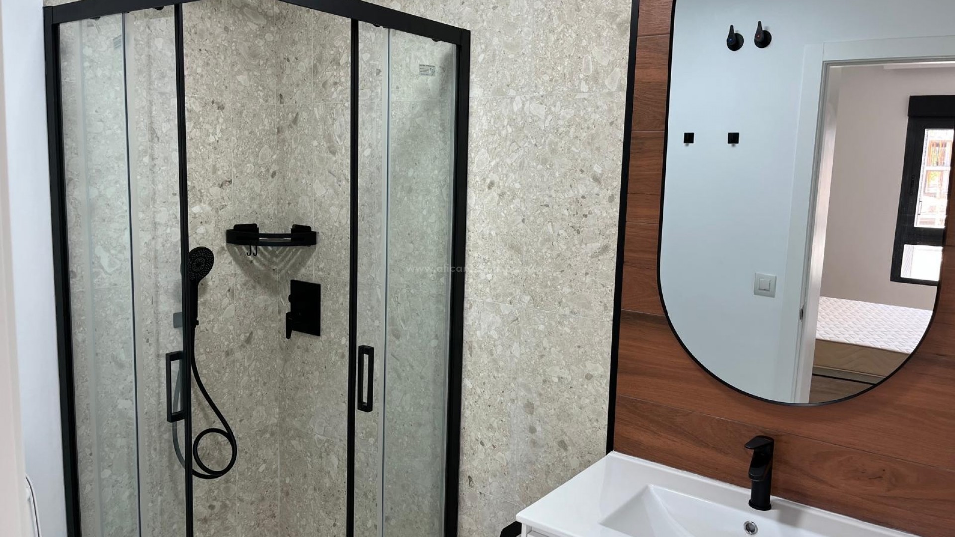 Apartment / flat in San Miguel de Salinas