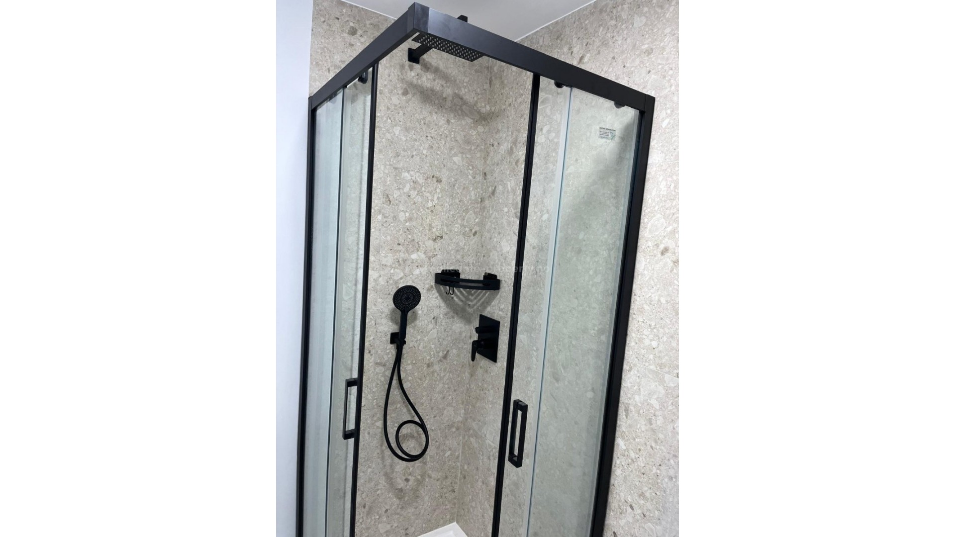 Apartment / flat in San Miguel de Salinas