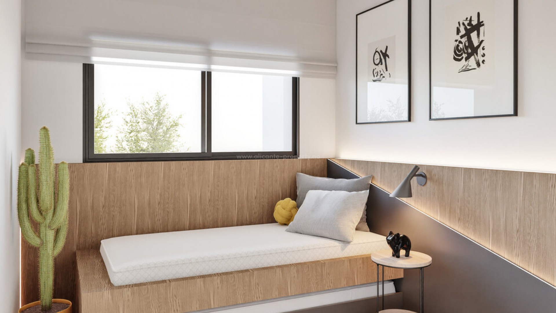 Apartment / flat in San Miguel de Salinas