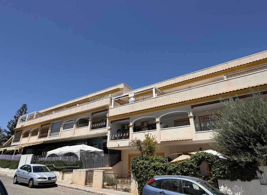 Apartment / flat in San Miguel de Salinas