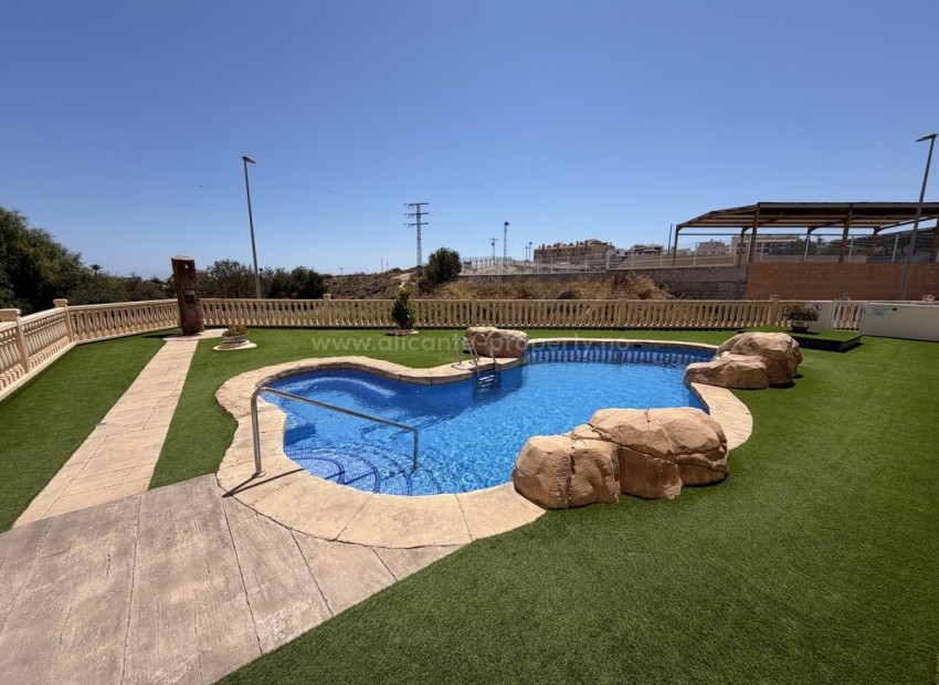 Apartment / flat in San Miguel de Salinas