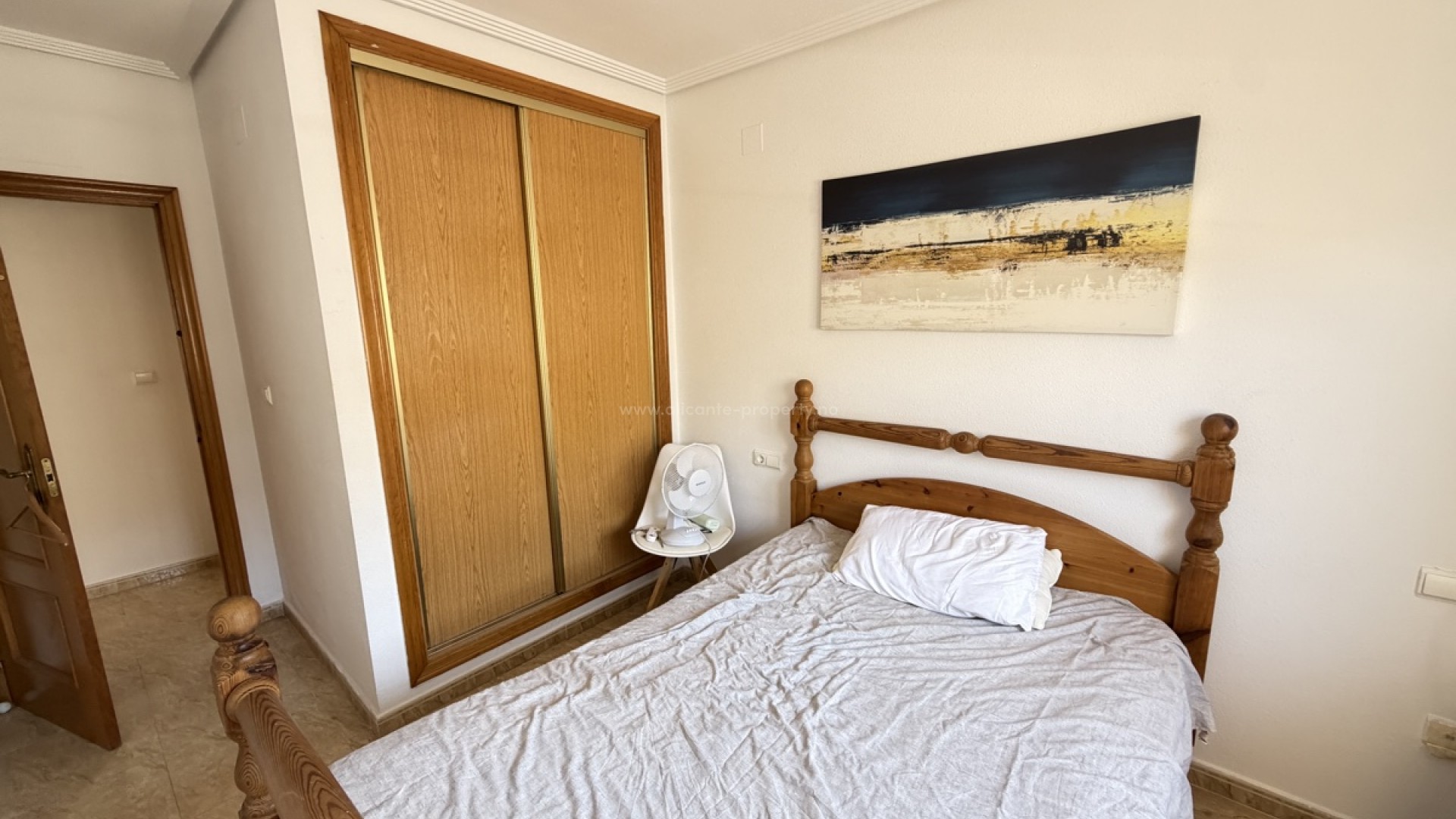 Apartment / flat in San Miguel de Salinas