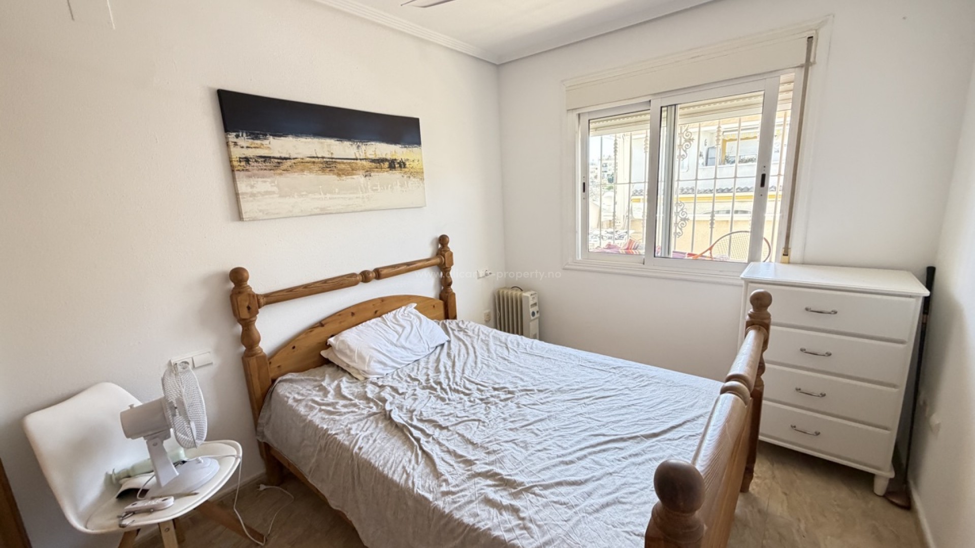 Apartment / flat in San Miguel de Salinas