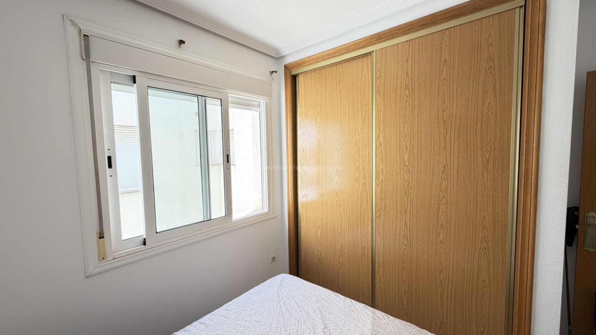 Apartment / flat in San Miguel de Salinas