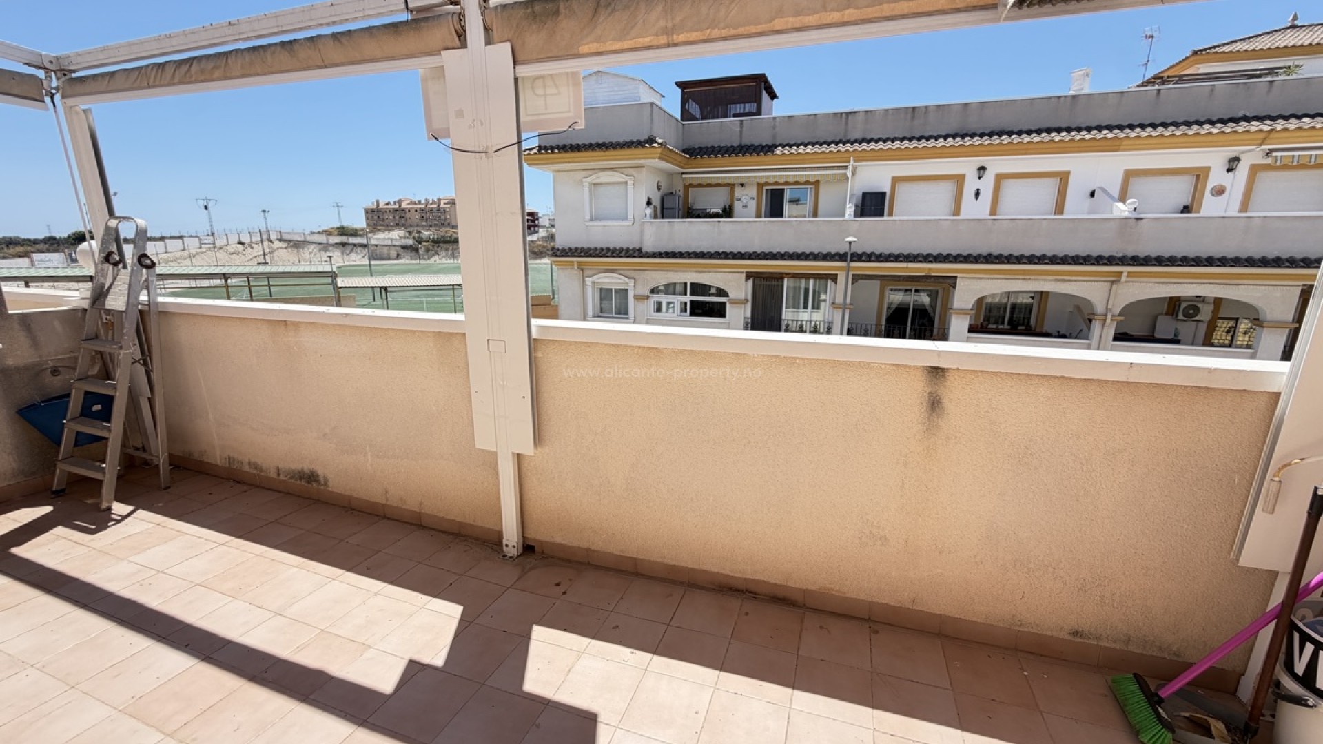 Apartment / flat in San Miguel de Salinas
