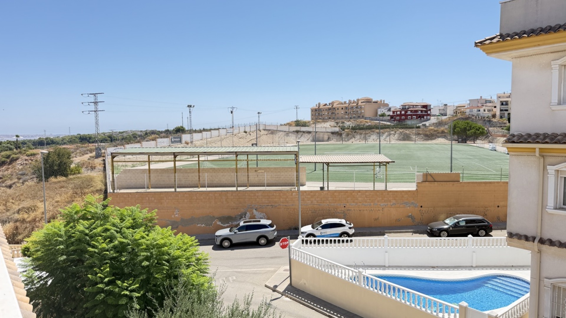 Apartment / flat in San Miguel de Salinas