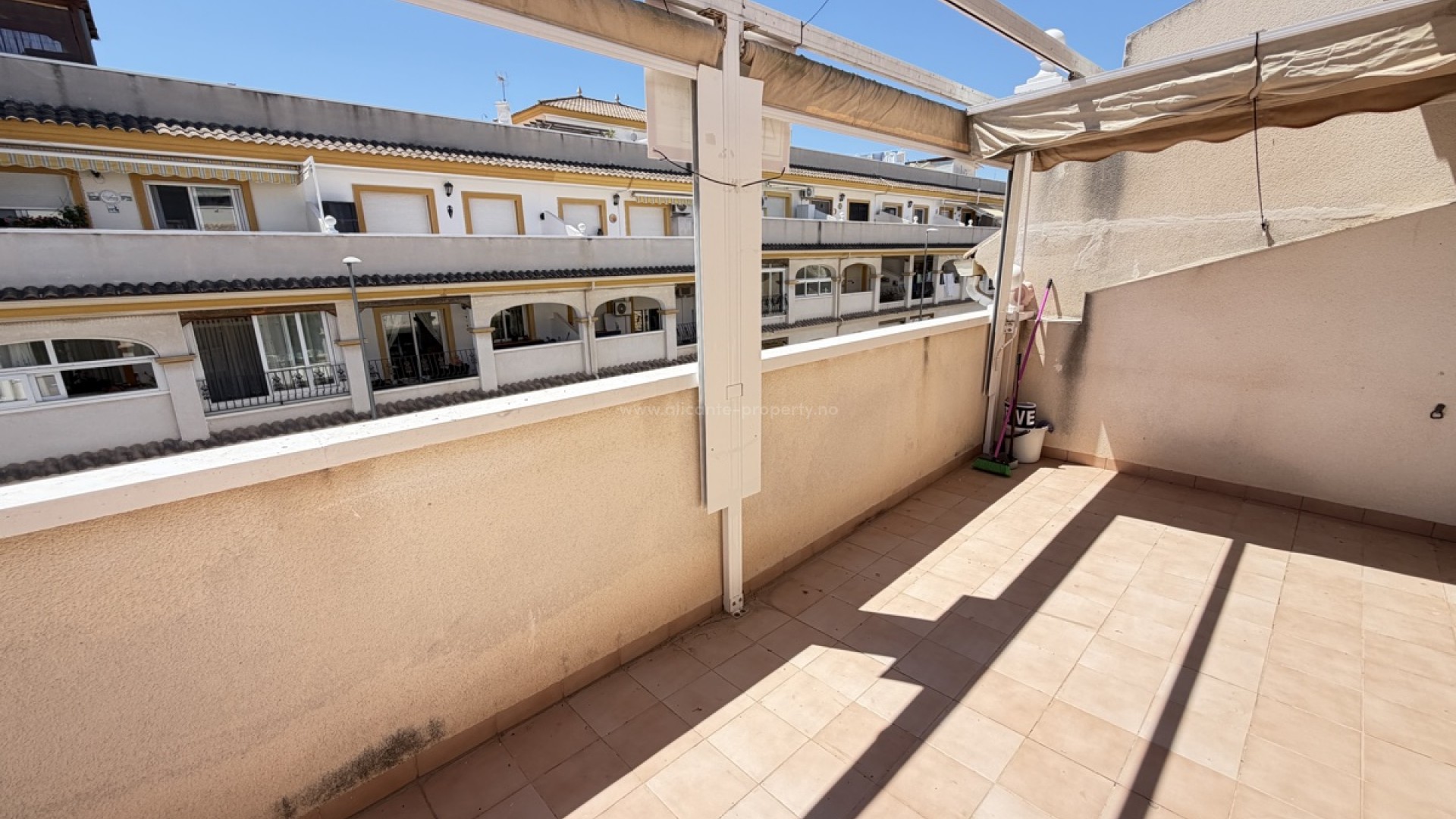 Apartment / flat in San Miguel de Salinas