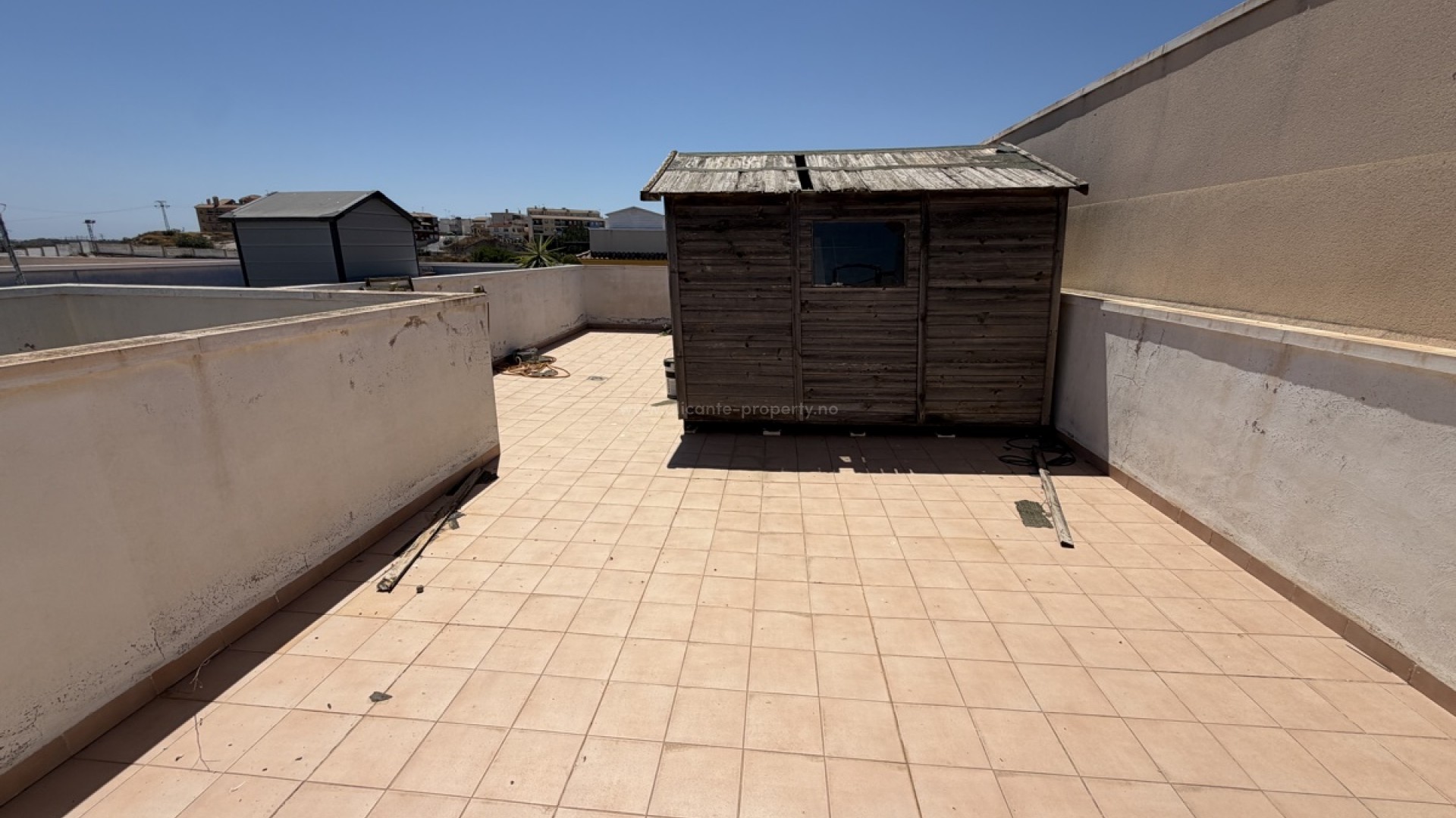 Apartment / flat in San Miguel de Salinas