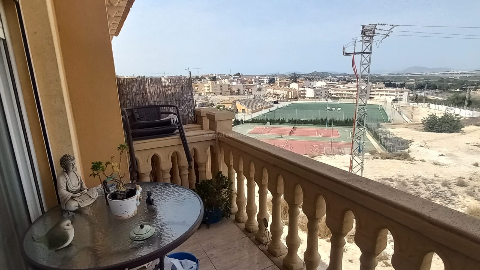 Apartment / flat in San Miguel