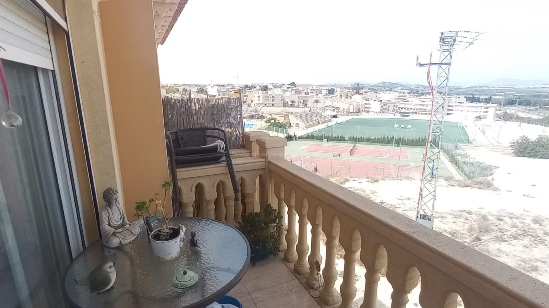 Apartment / flat in San Miguel