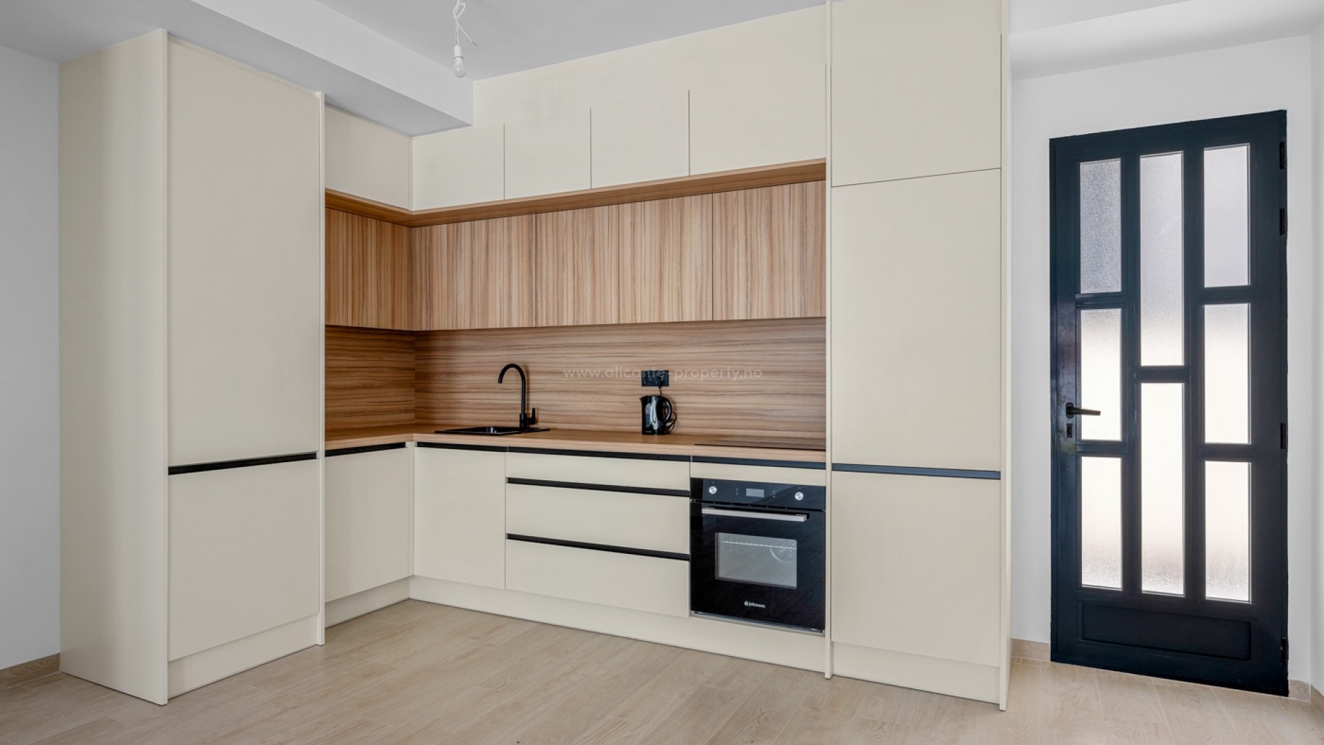Apartment / flat in San Miguel