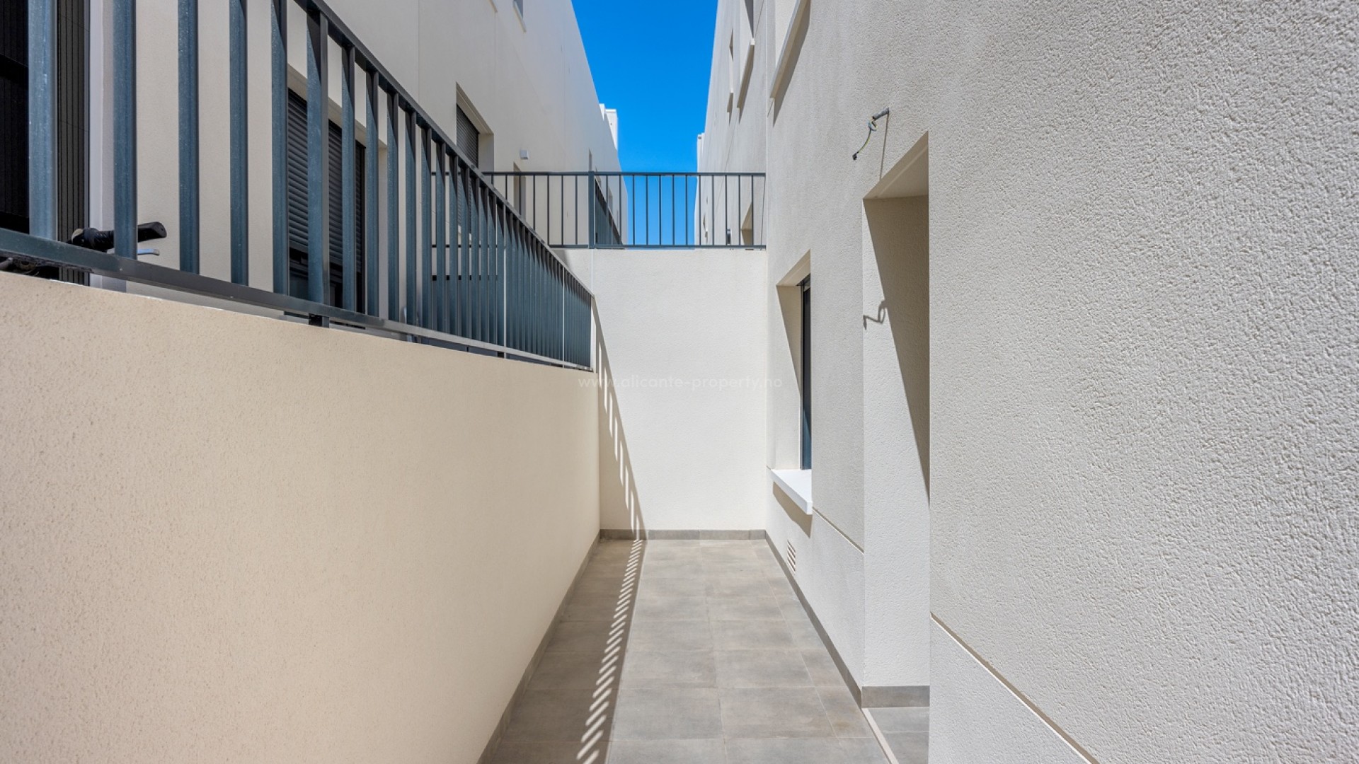 Apartment / flat in San Miguel