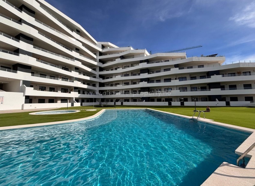 Apartment / flat in San Miguel