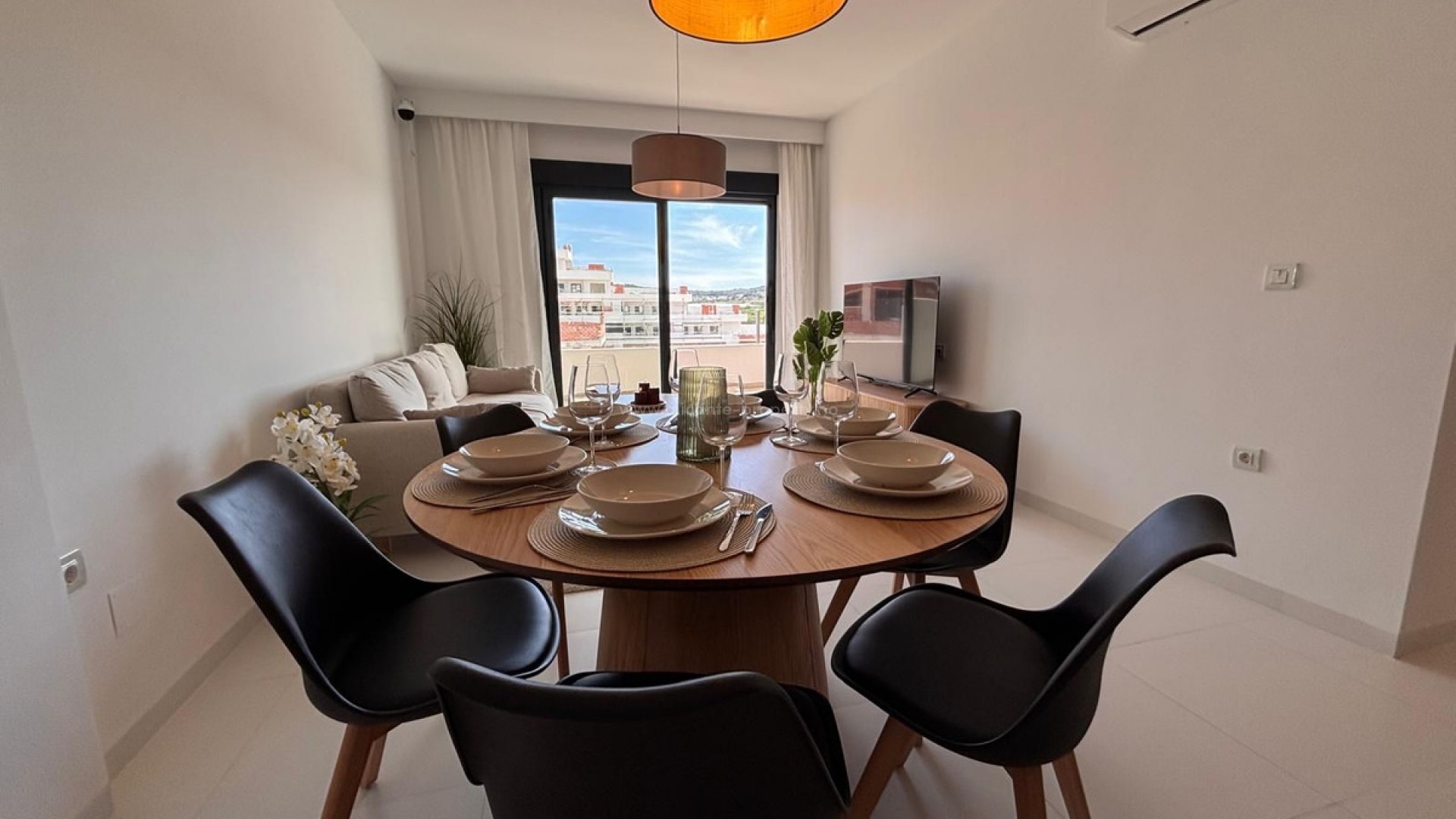 Apartment / flat in San Miguel