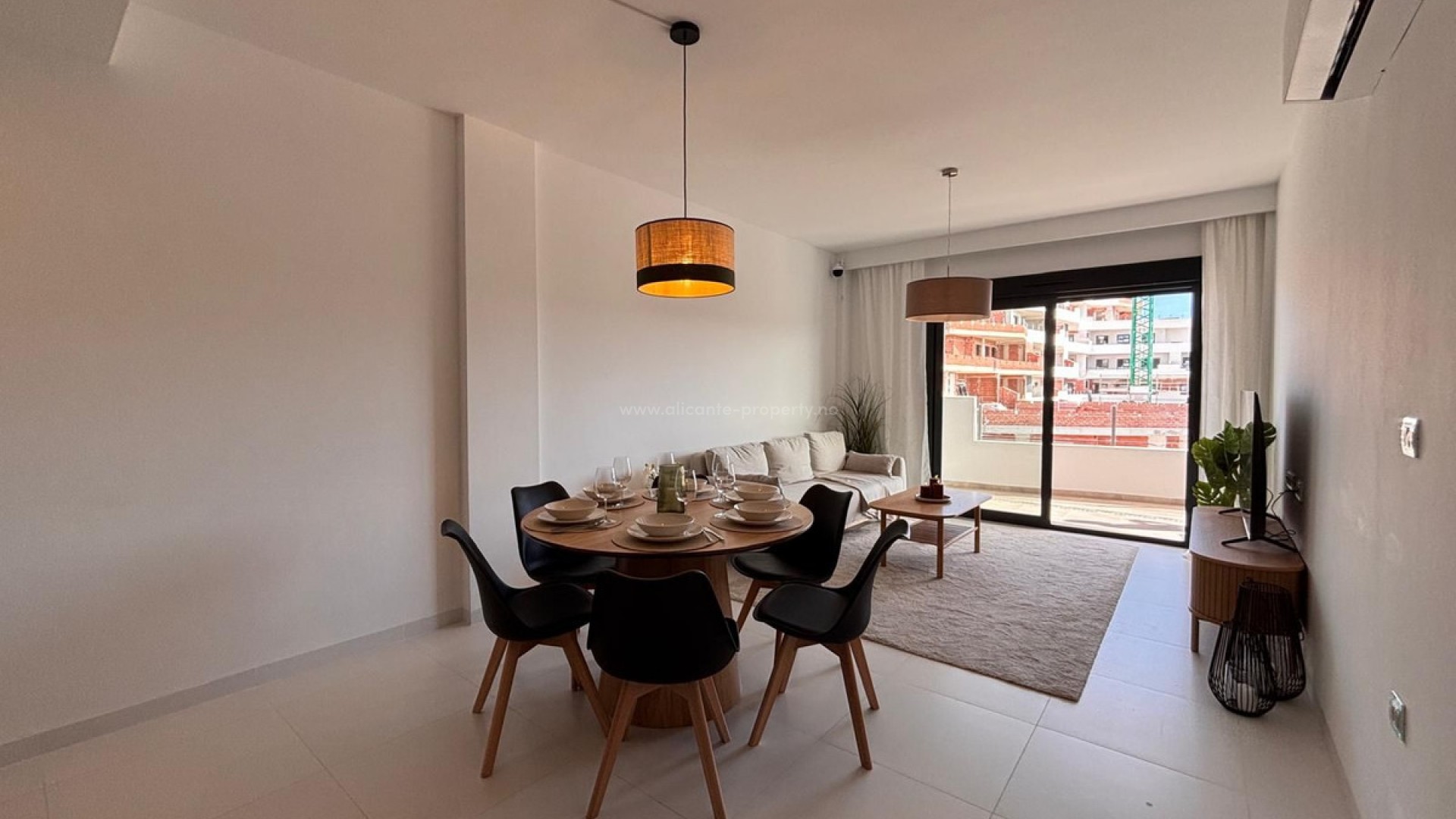 Apartment / flat in San Miguel