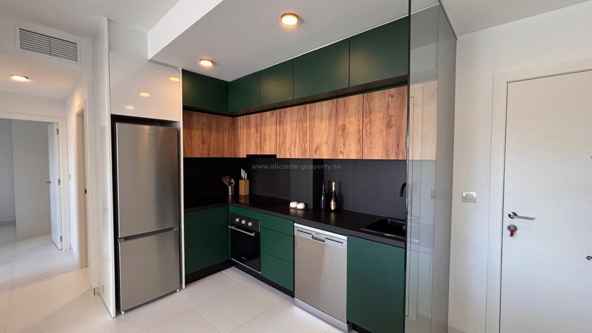 Apartment / flat in San Miguel