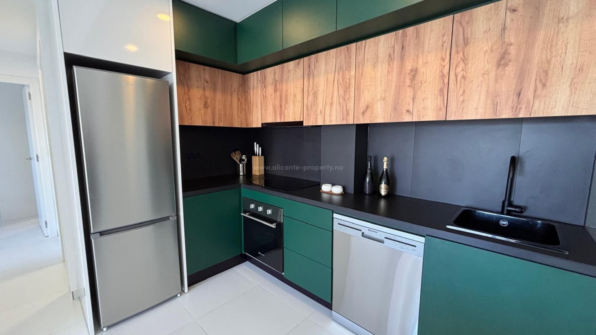 Apartment / flat in San Miguel
