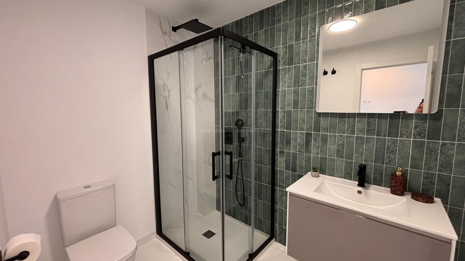 Apartment / flat in San Miguel