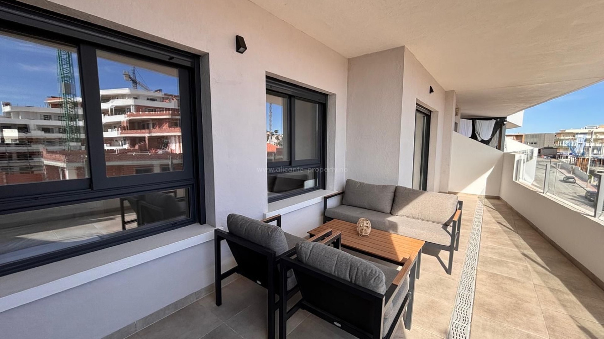 Apartment / flat in San Miguel