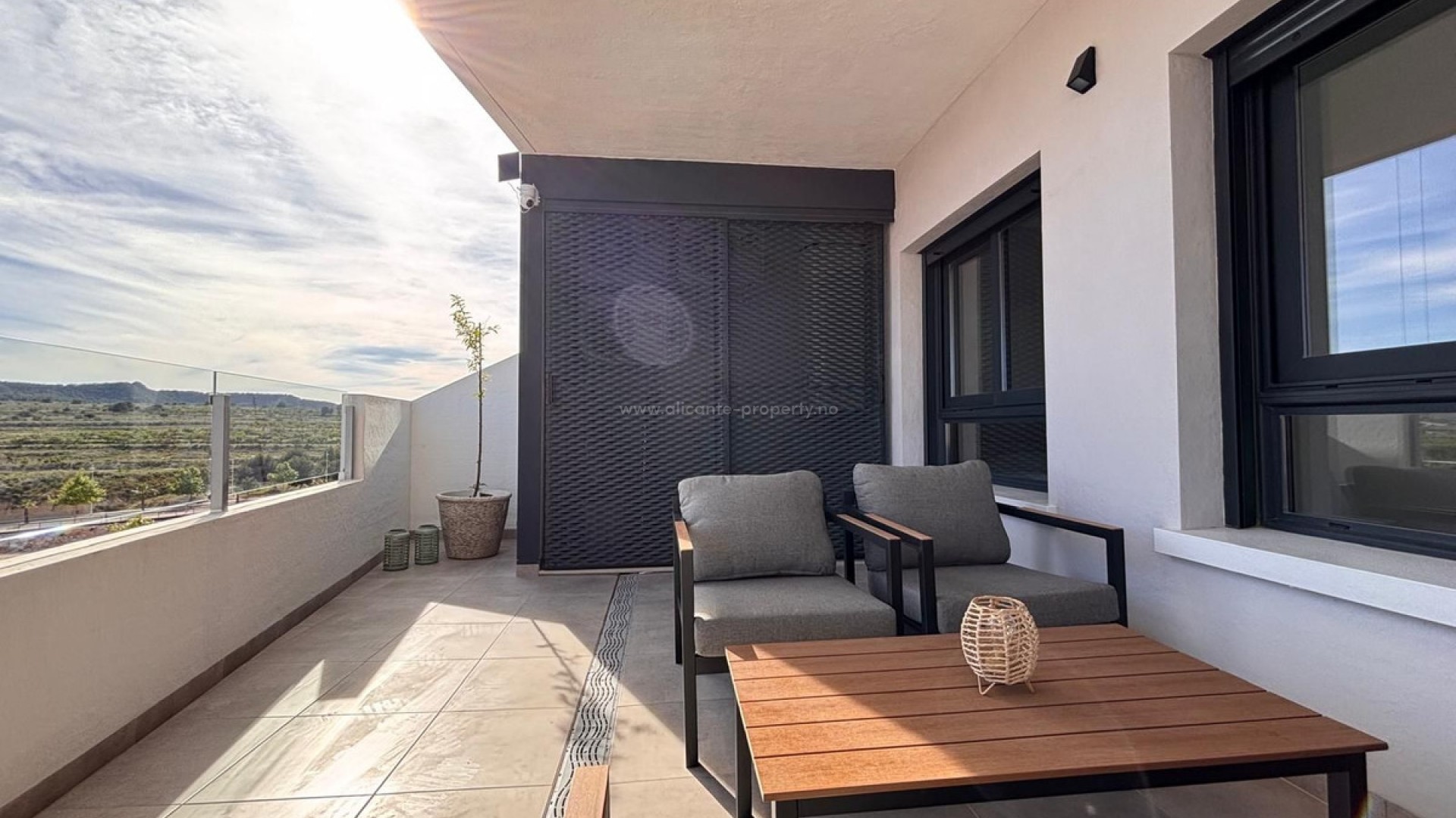 Apartment / flat in San Miguel