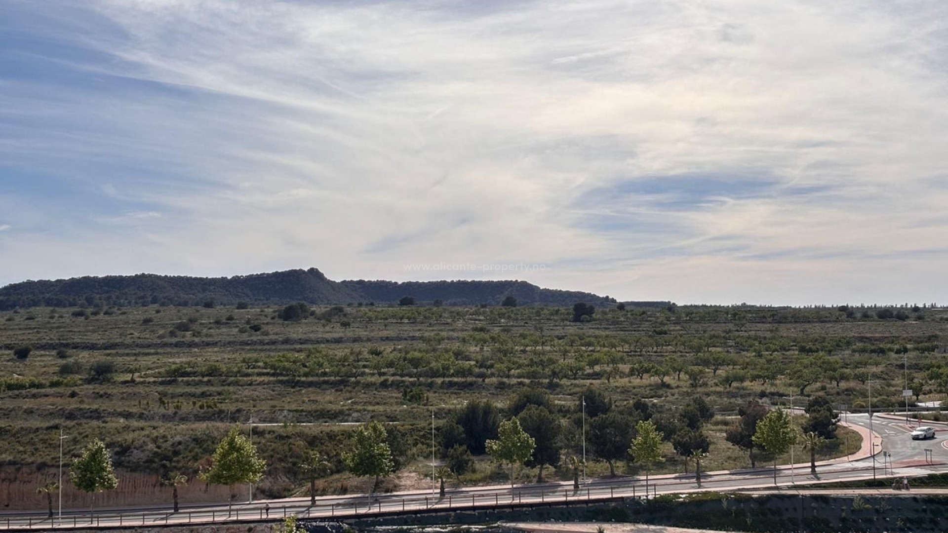Apartment / flat in San Miguel
