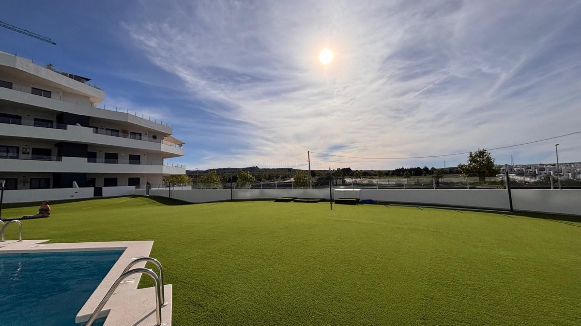 Apartment / flat in San Miguel