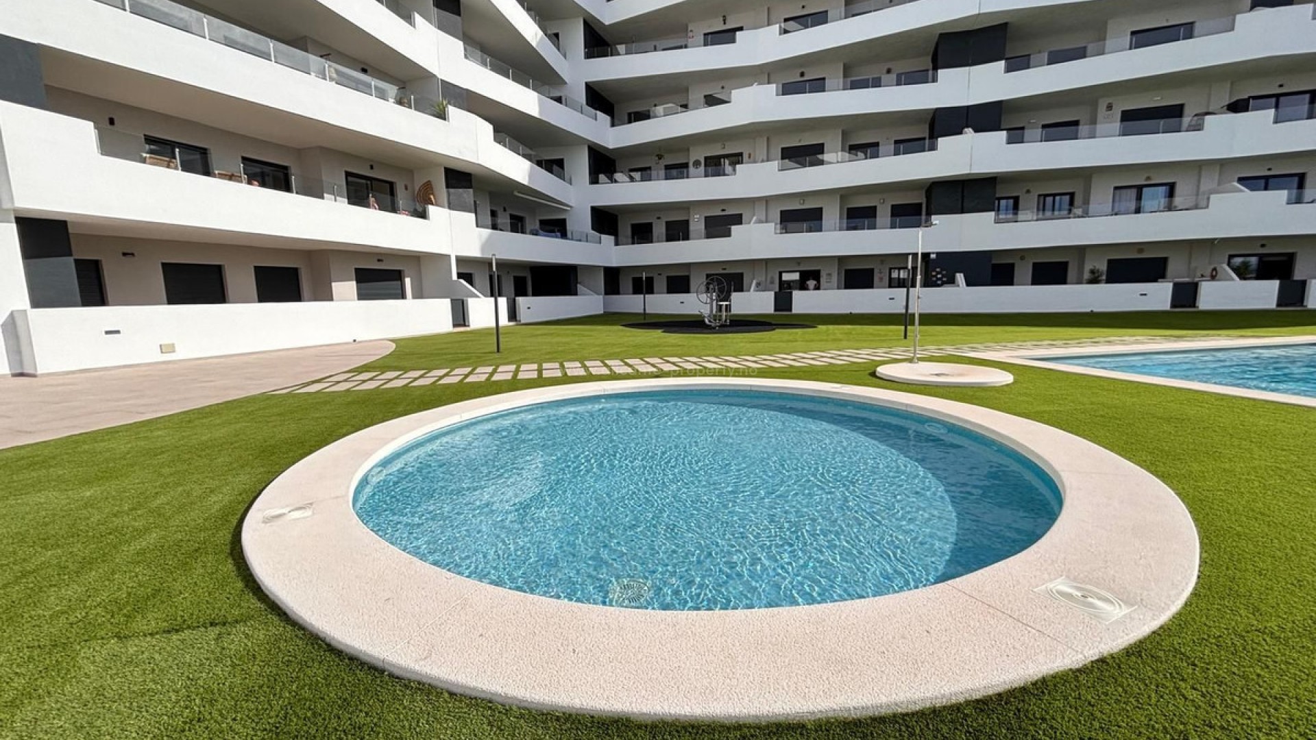 Apartment / flat in San Miguel