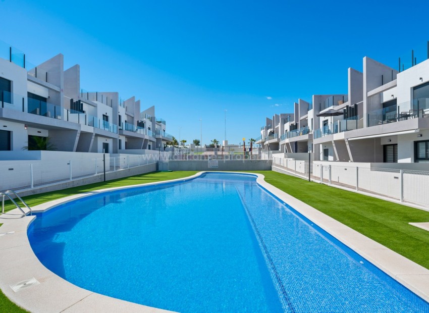 Apartment / flat in San Miguel