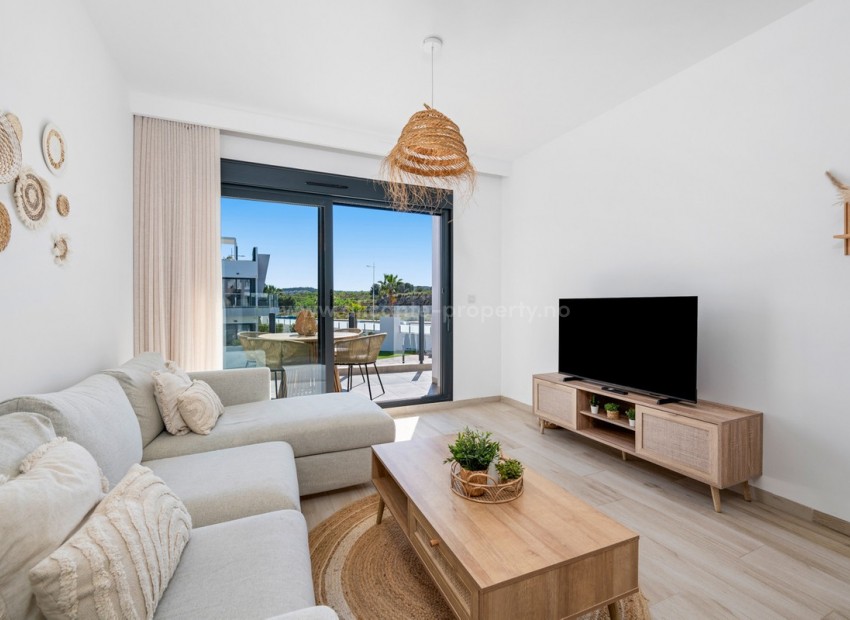 Apartment / flat in San Miguel