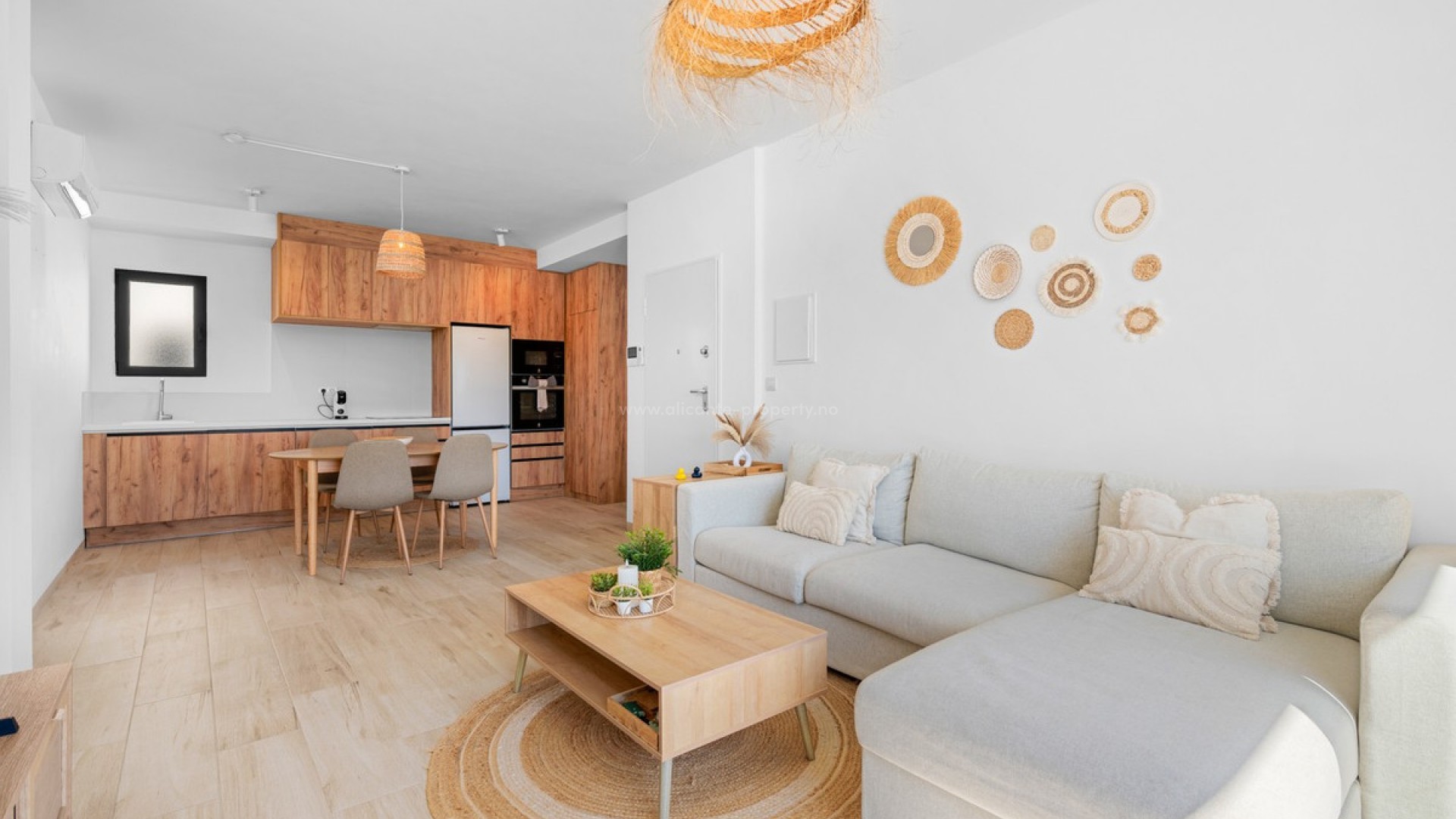 Apartment / flat in San Miguel