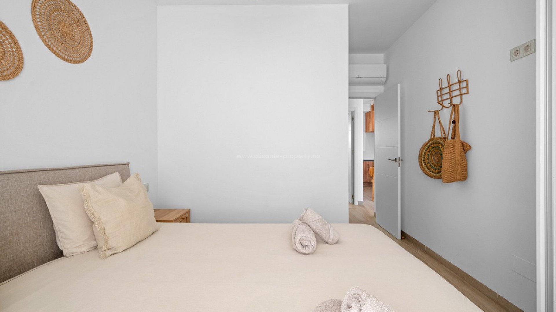 Apartment / flat in San Miguel