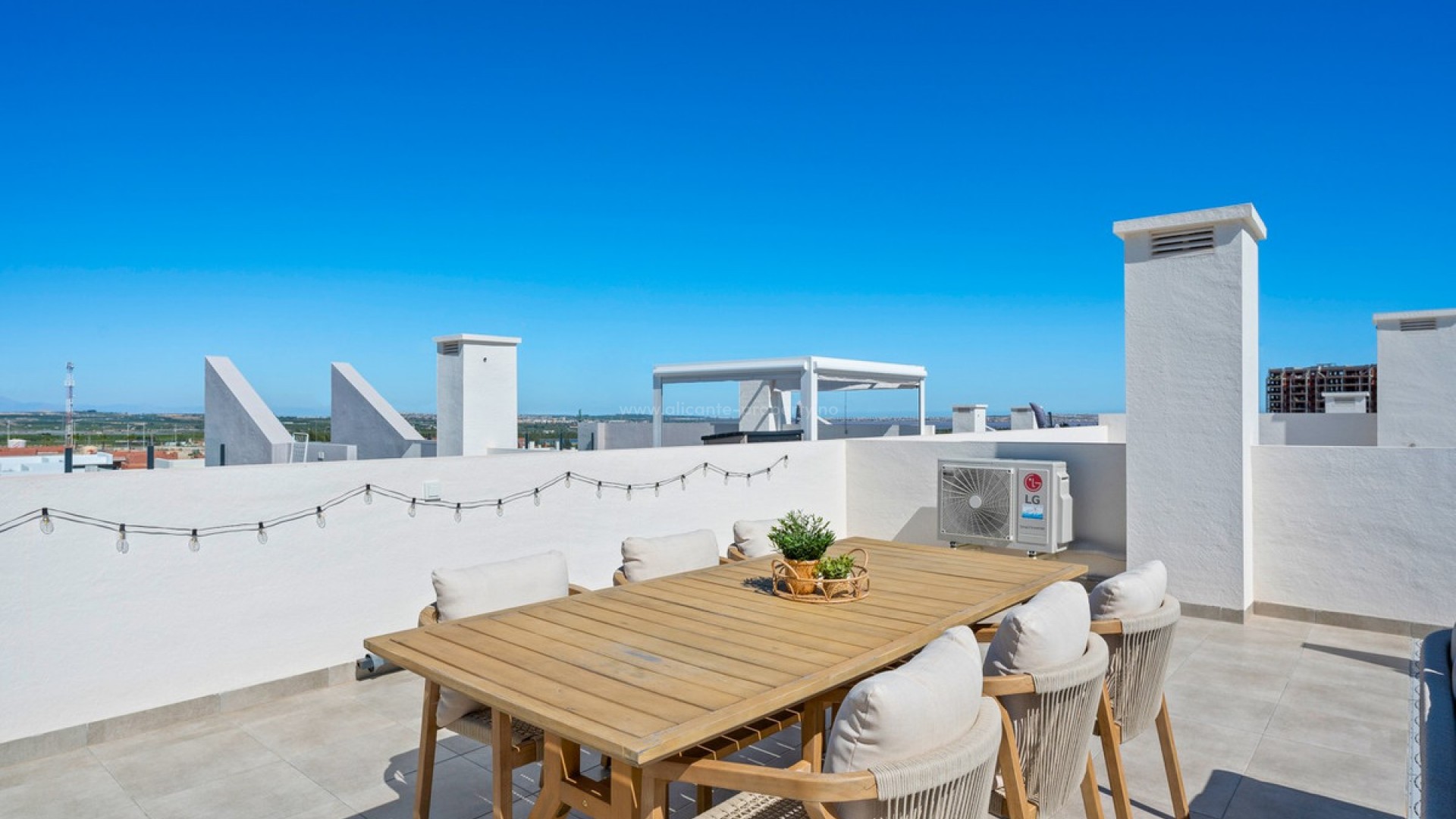 Apartment / flat in San Miguel