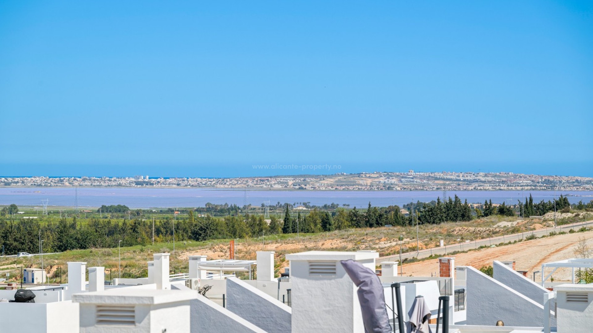 Apartment / flat in San Miguel