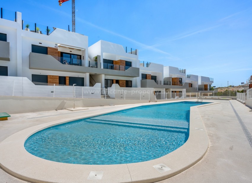 Apartment / flat in San Miguel