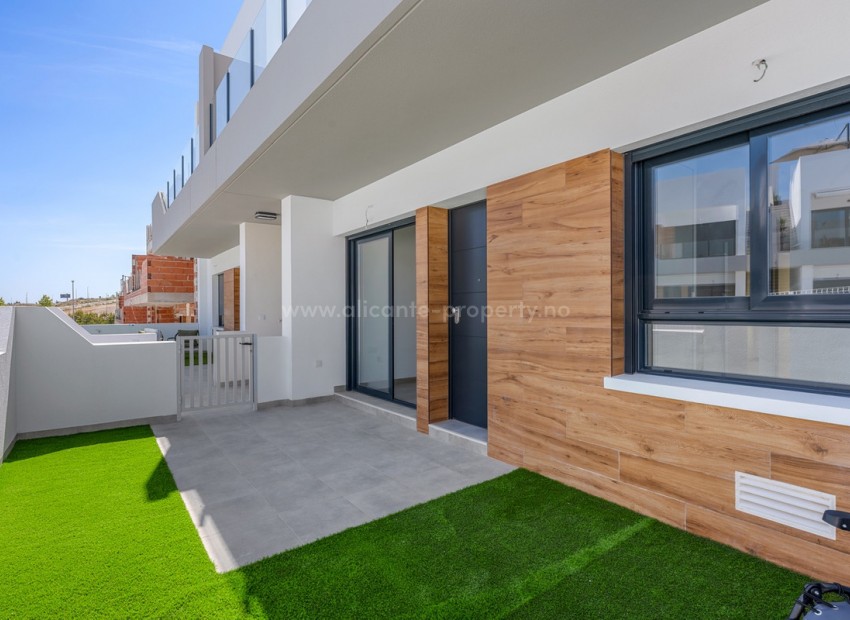 Apartment / flat in San Miguel