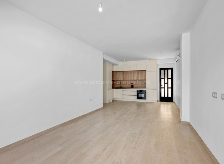 Apartment / flat in San Miguel