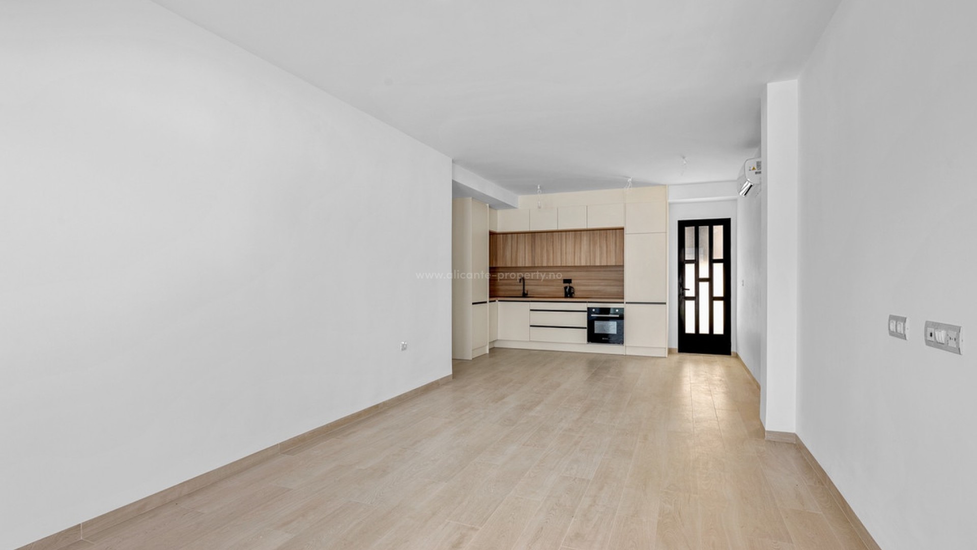 Apartment / flat in San Miguel