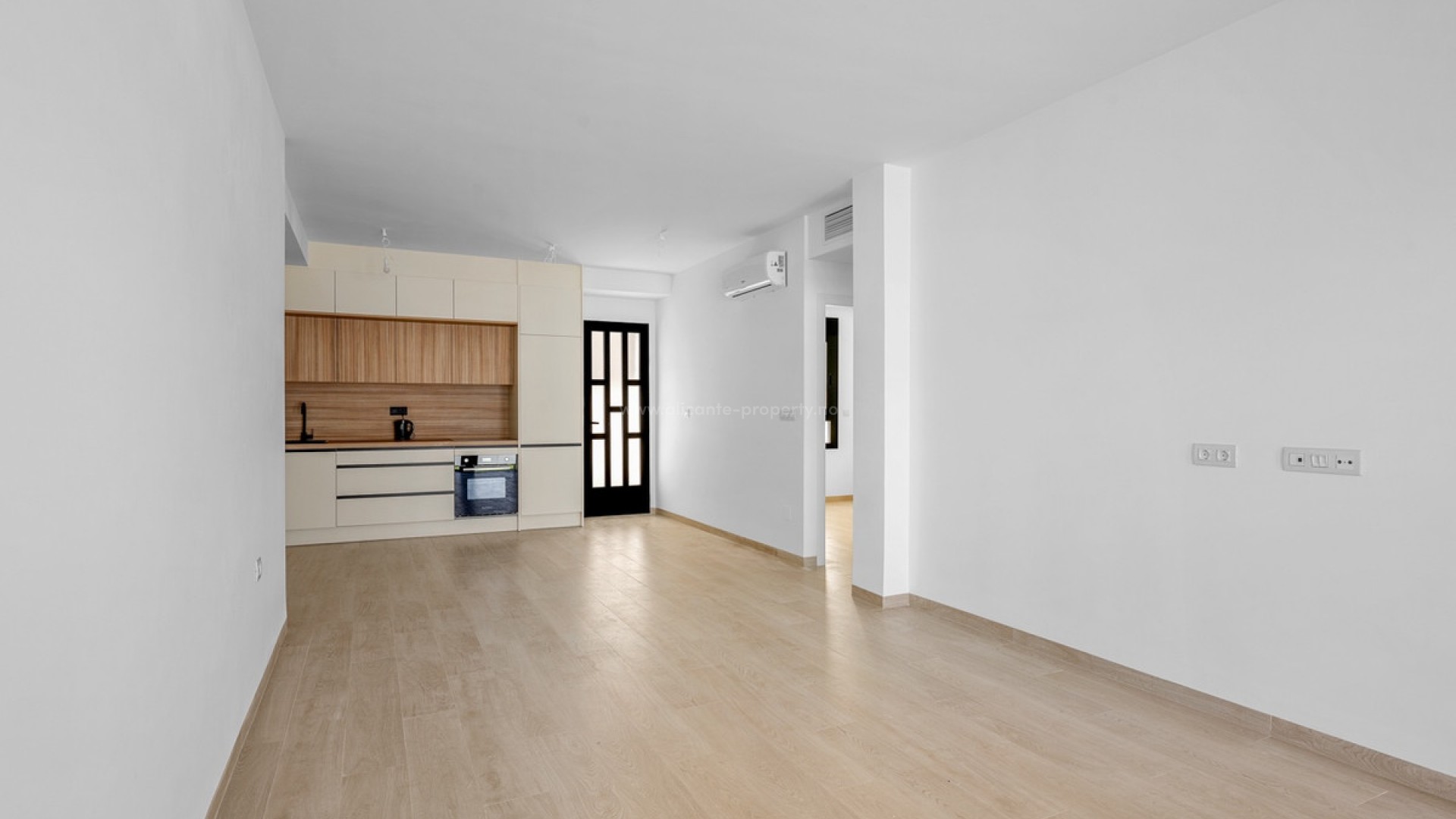 Apartment / flat in San Miguel