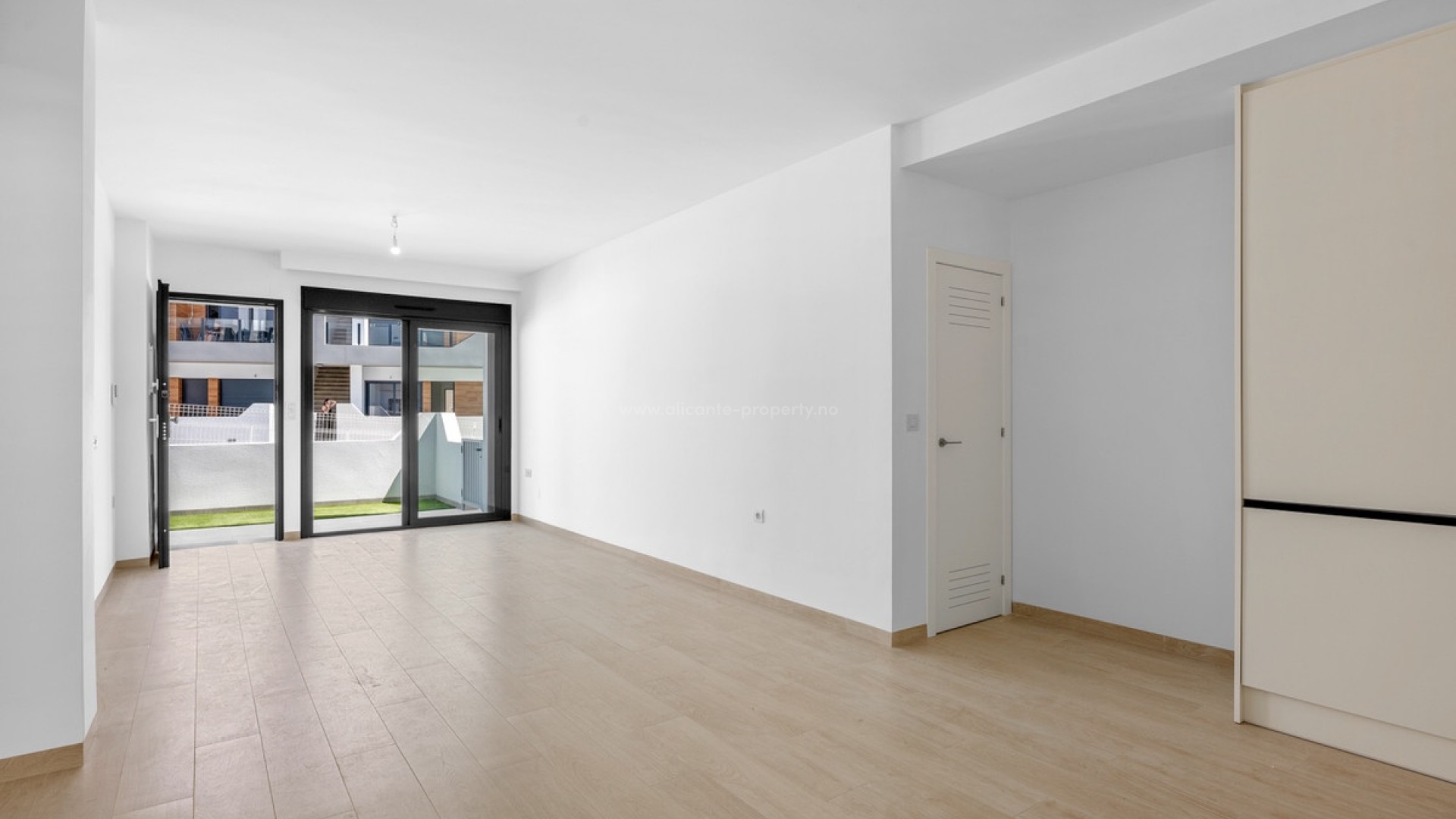 Apartment / flat in San Miguel