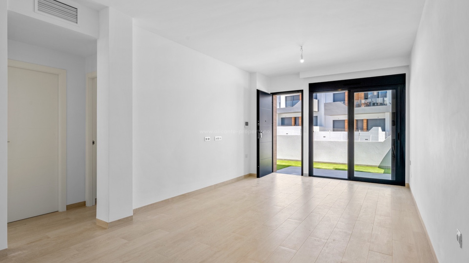 Apartment / flat in San Miguel