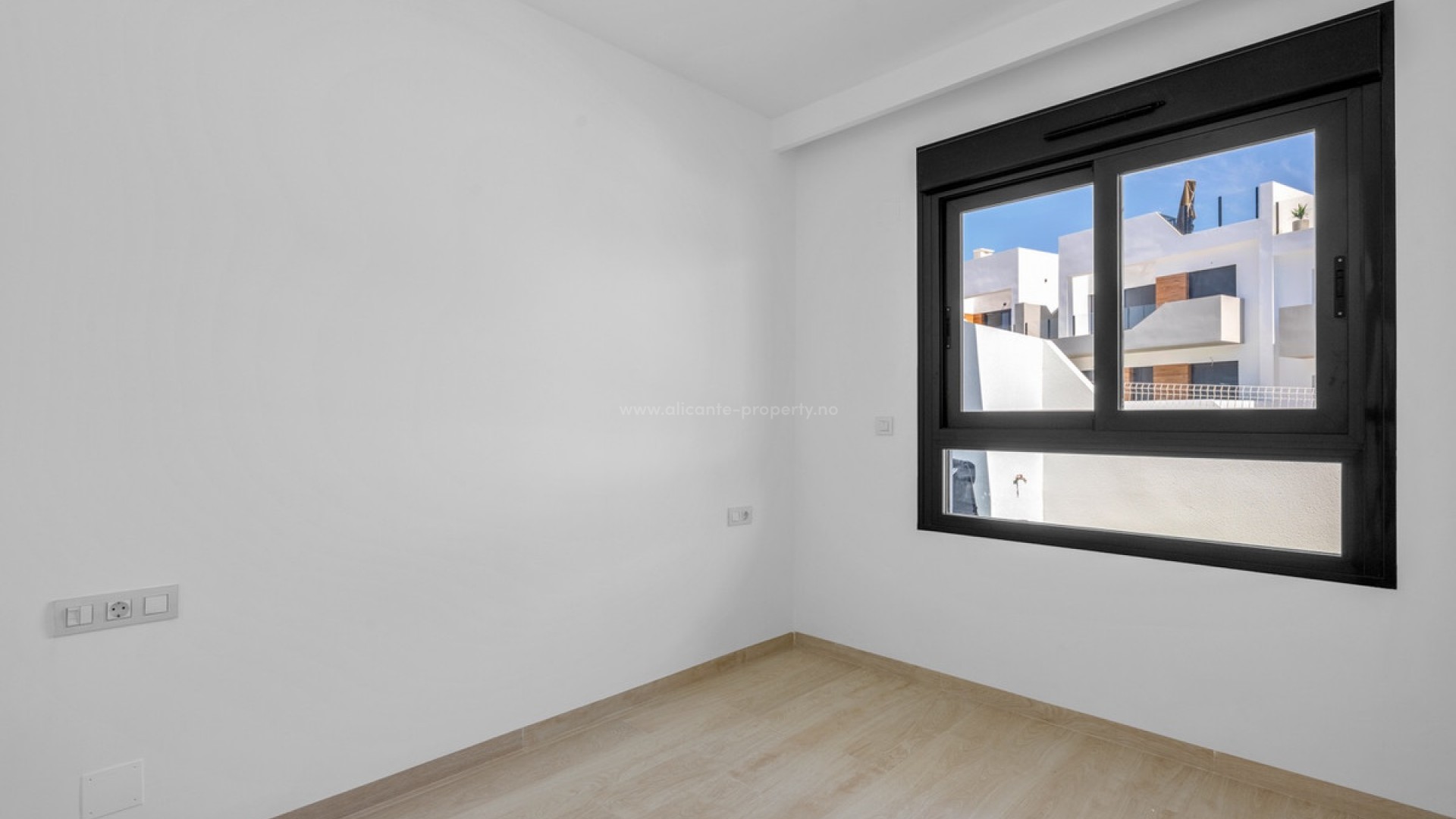 Apartment / flat in San Miguel