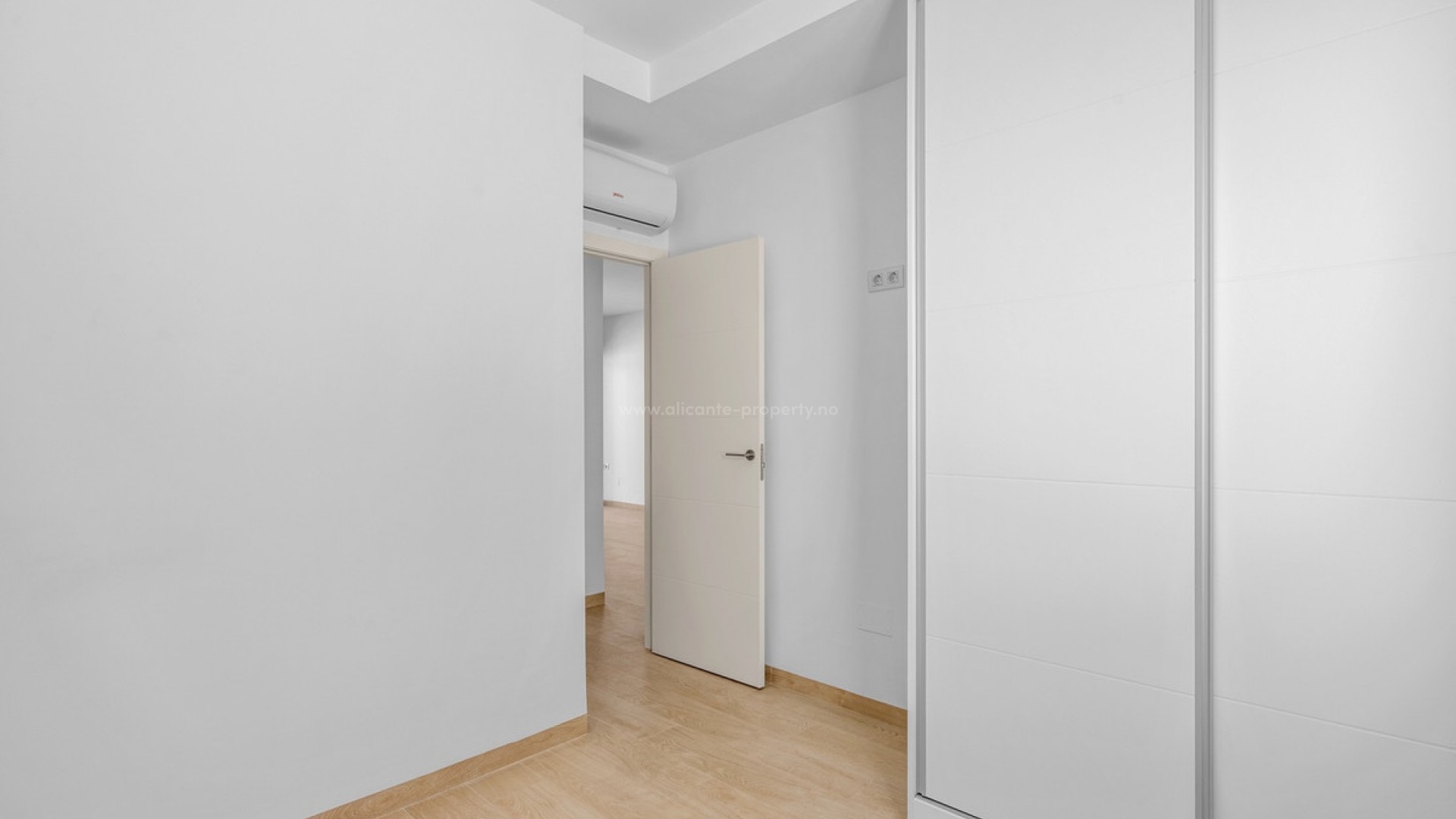 Apartment / flat in San Miguel