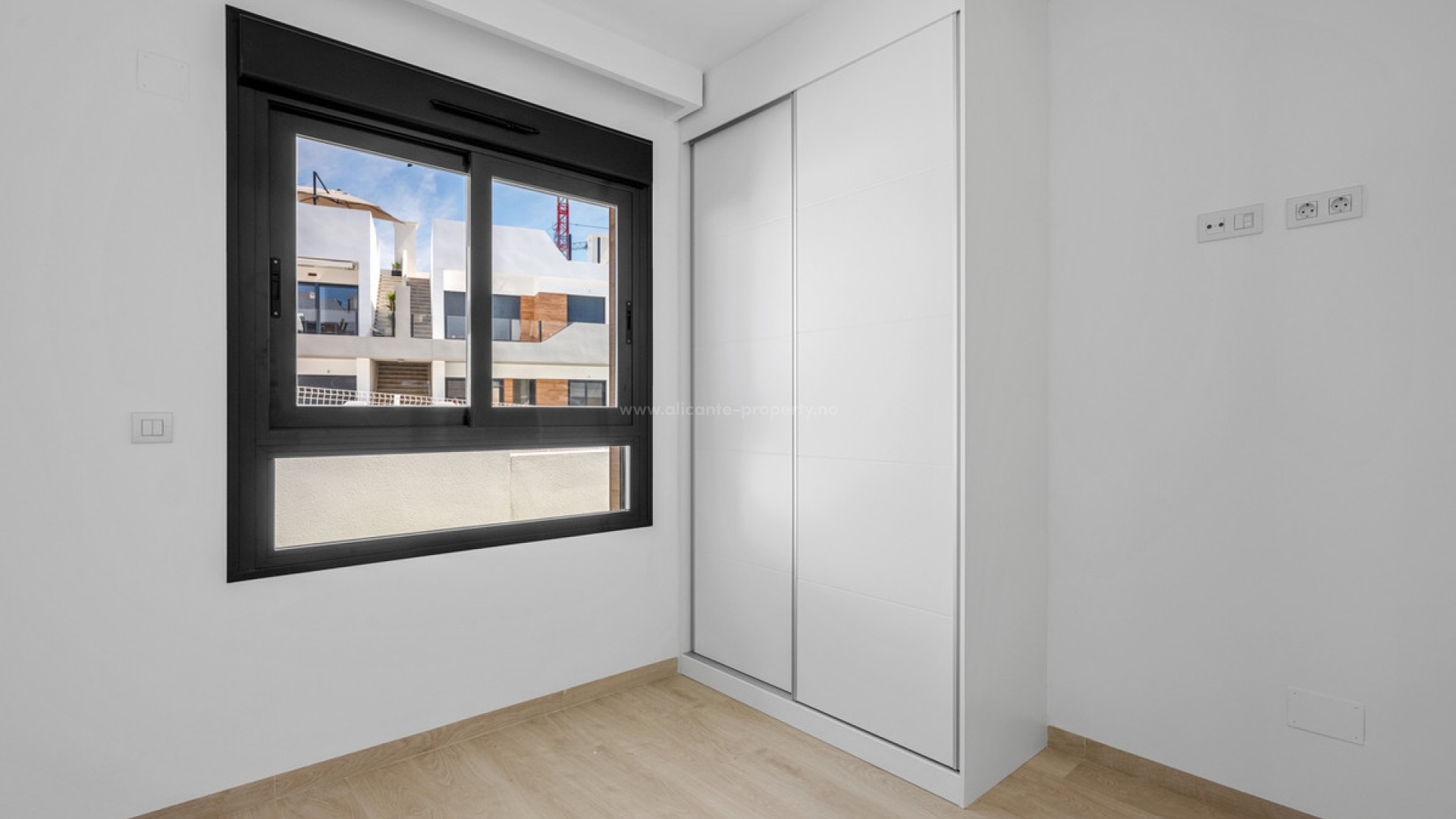 Apartment / flat in San Miguel
