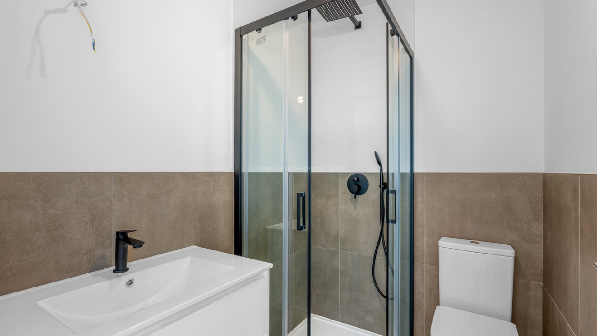 Apartment / flat in San Miguel