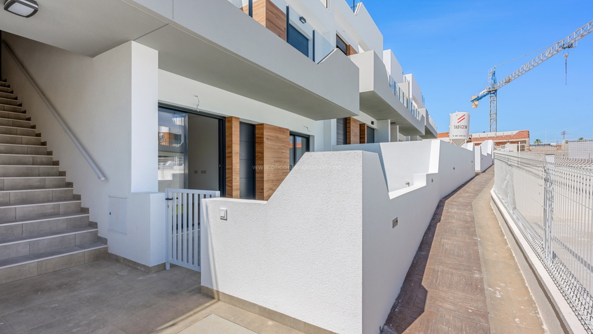 Apartment / flat in San Miguel