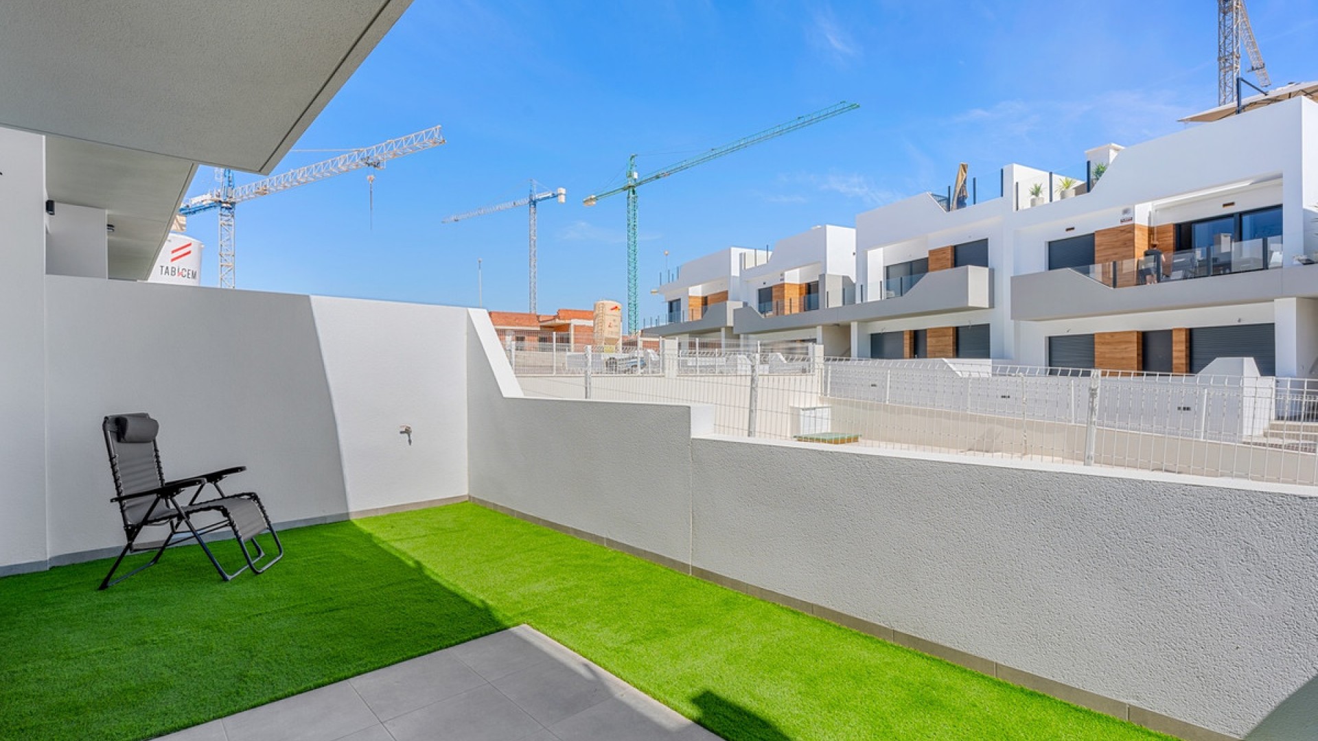 Apartment / flat in San Miguel