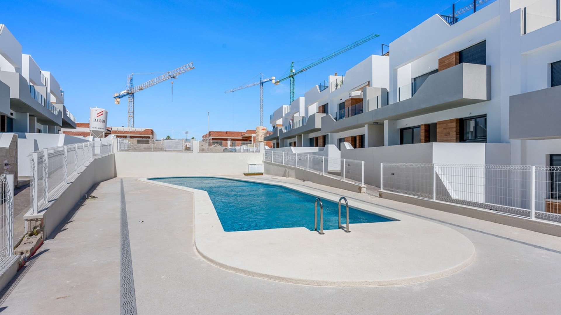 Apartment / flat in San Miguel
