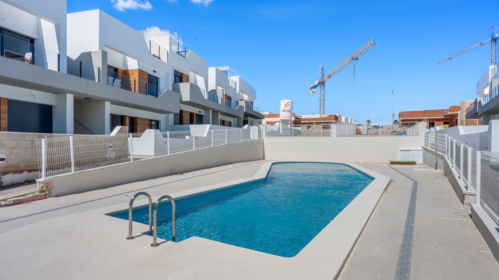 Apartment / flat in San Miguel