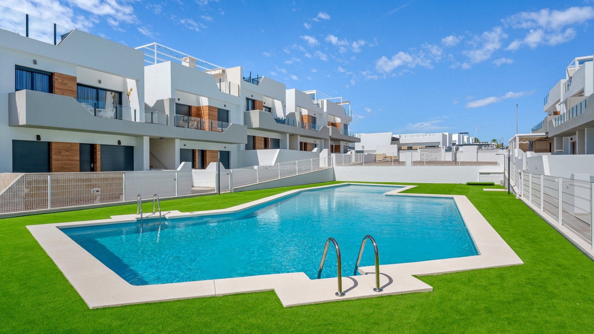 Apartment / flat in San Miguel