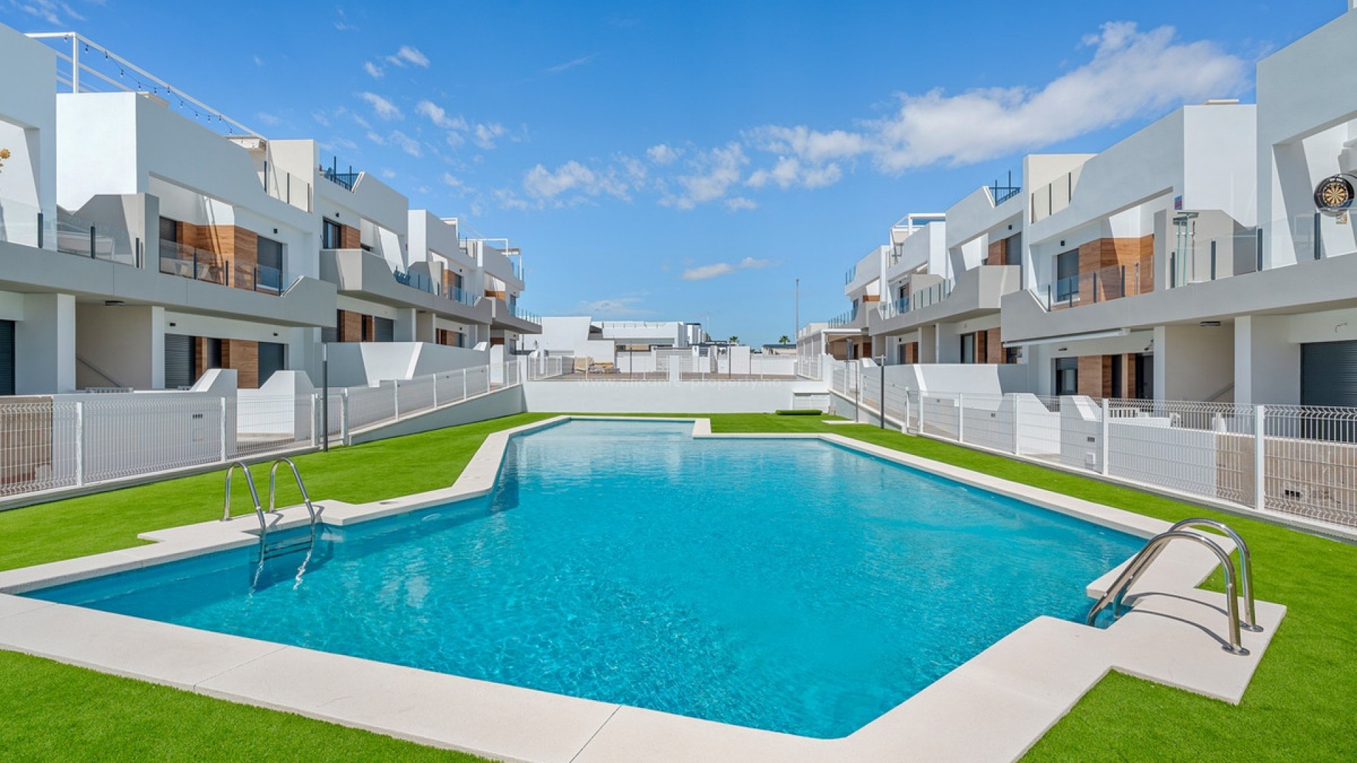 Apartment / flat in San Miguel